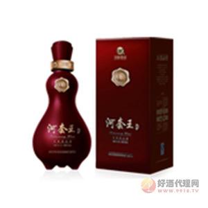 河套王年份酒500ml