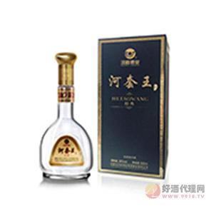 36度河套王（经典）500ml