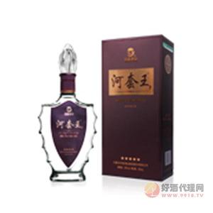 36度河套王(商务版)500ml
