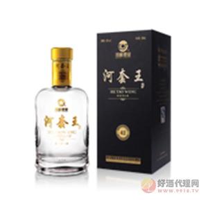 42度河套王500ml