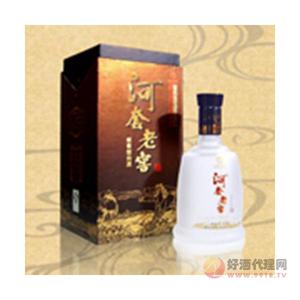 河套老窖至诚