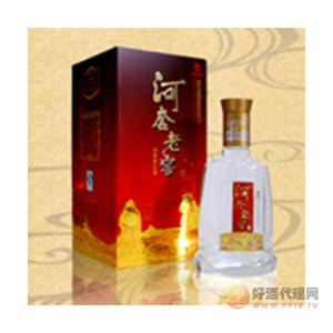 河套老窖至纯