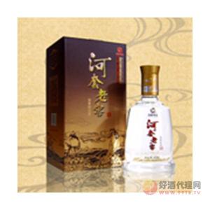 河套老窖至真