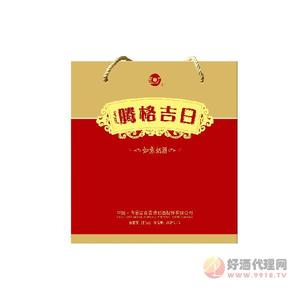 河套腾格吉日如意礼盒500ml