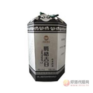 河套腾格吉日如意奶酒500ml