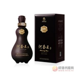河套王年份酒500ml