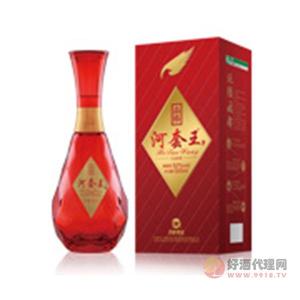 河套王－品格喜庆版500ml