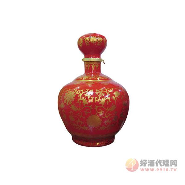 九云山玉米酒