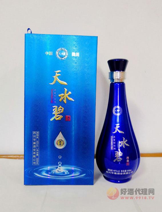 天水碧尚品46%