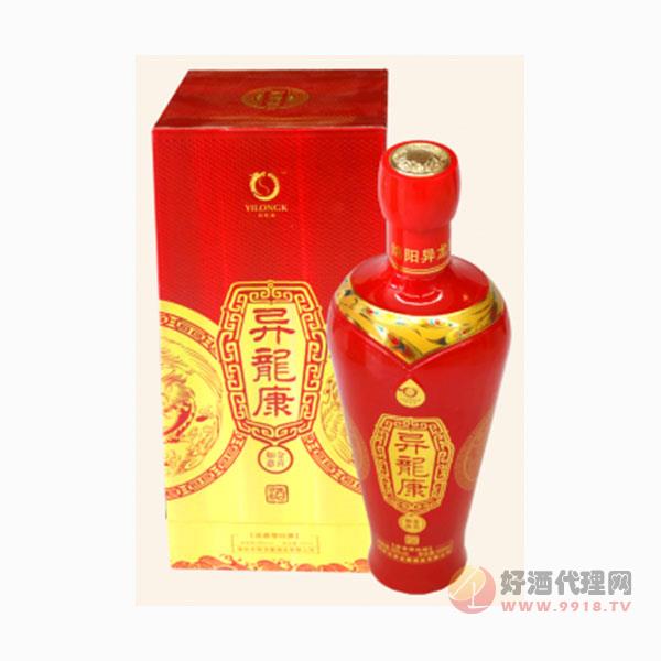 异龙康喜宴酒500ml