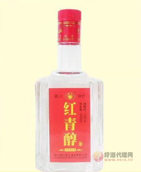红青酒-45%vol-480mL