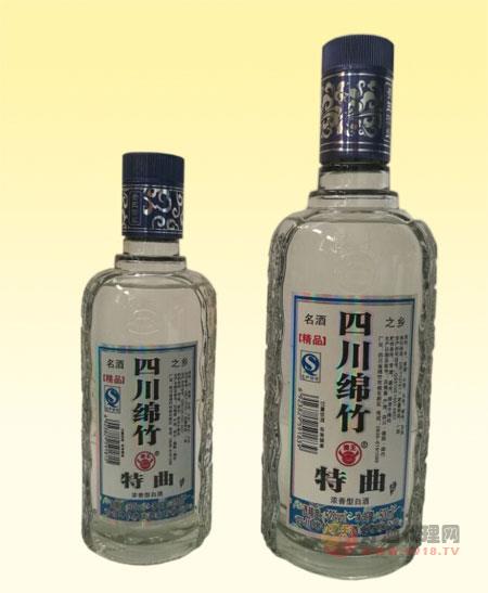 贵王特曲小50%vol-250mL-大52%vol-650mL