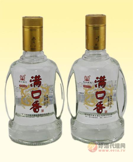 贵王满口香38%vol-500mL