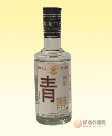 贵王青醇52%vol-250mL