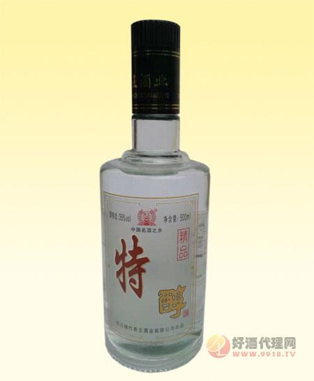贵王特醇35%vol-500mL