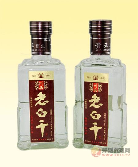 贵王老白干-50%vol-450mL