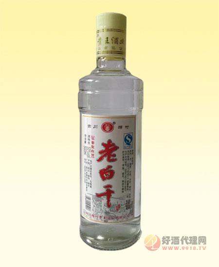 贵王老白干50%vol-500mL
