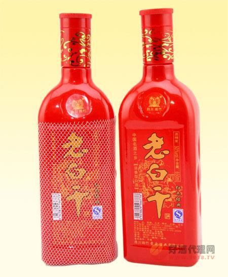 贵王老白干50%vol-650mL
