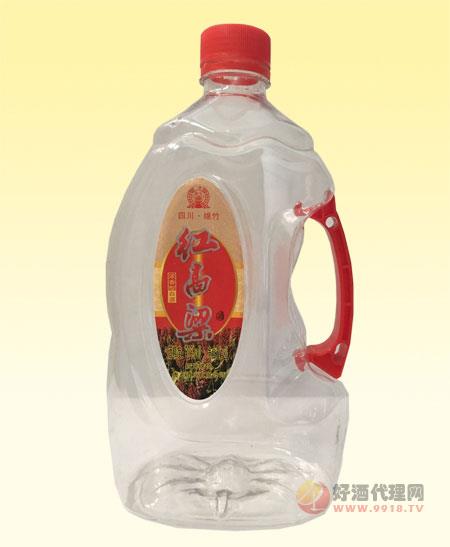 贵王红高粱50%vol-2L
