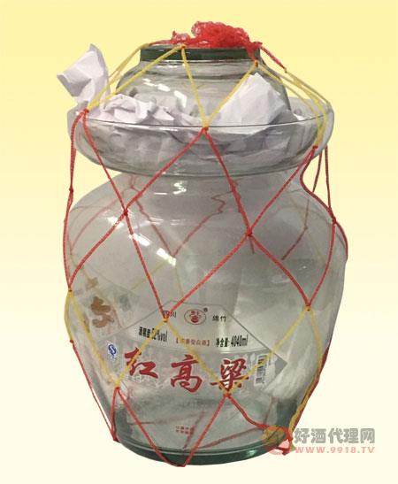 贵王红高粱52%vol-4040mL