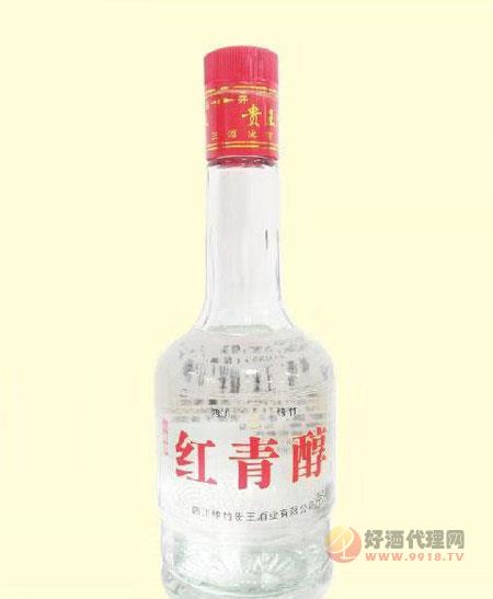 贵王红青醇酒-46%vol-400mL