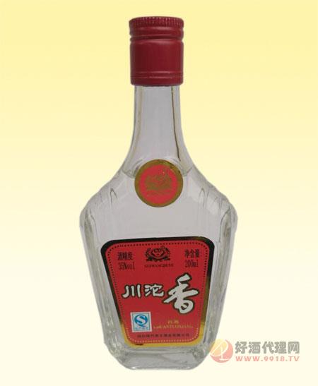 贵王川沱香35%vol-200mL