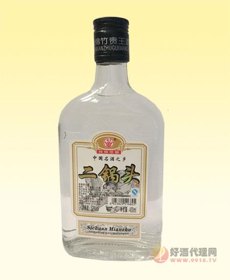 贵王二锅头-52%vol-400mL