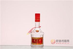 康力神酒莲子酒-瓶装