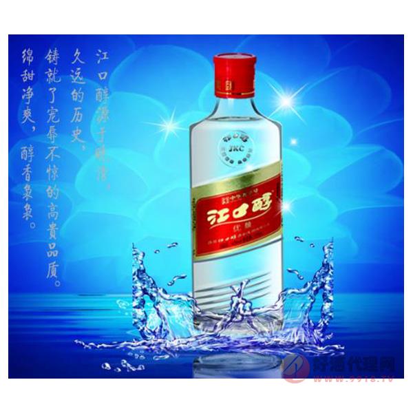 江口醇酒（优曲125ml）