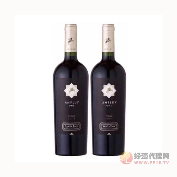 安培士-1号红葡萄酒A3