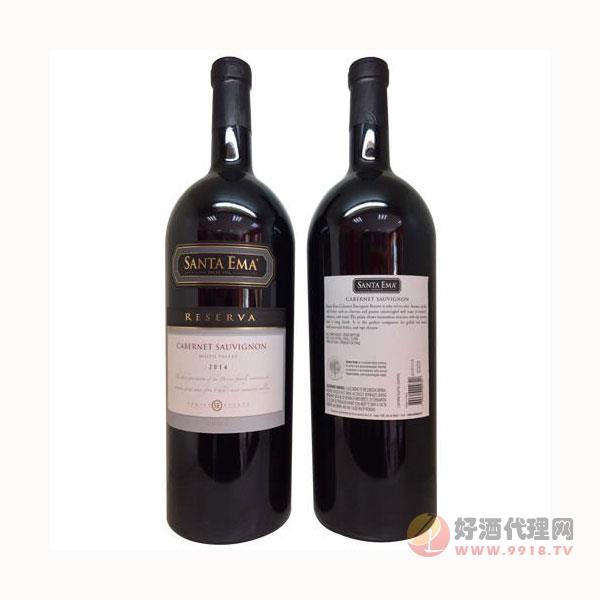 赤霞珠珍藏红葡萄霸王酒