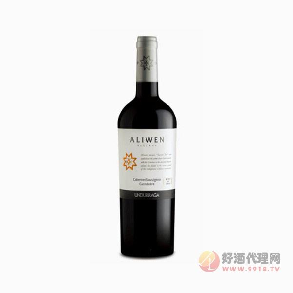 赤霞珠卡门内尔-干红葡萄