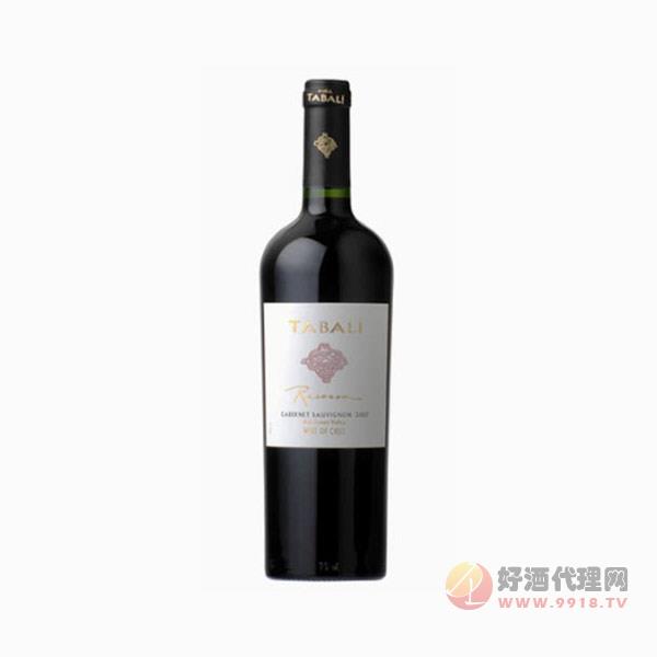 光影石-赤霞珠葡萄酒