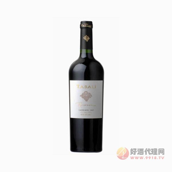 光影石-卡门内尔葡萄酒