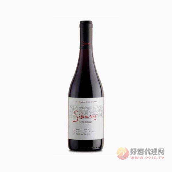 品诺一干红葡萄酒
