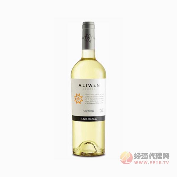莎当妮-干白葡萄酒