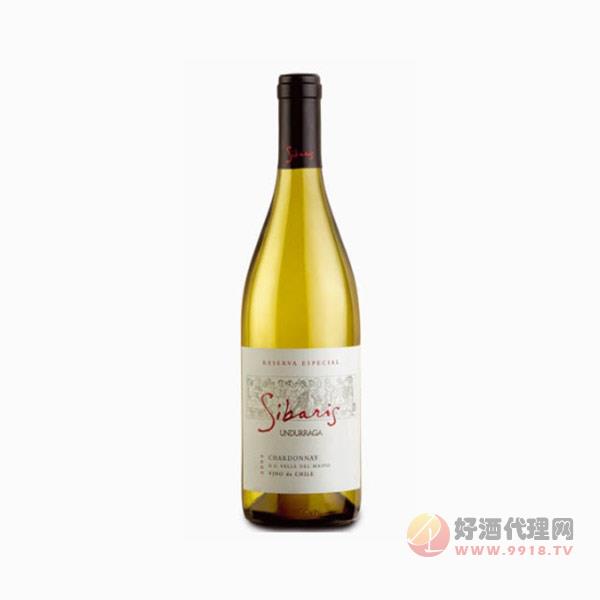 莎当妮一干白葡萄酒