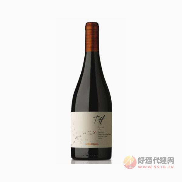 西拉-干红葡萄酒