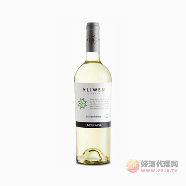 长相思干白葡萄酒