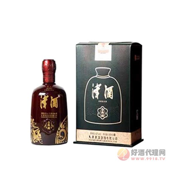 津酒金典藏500ml