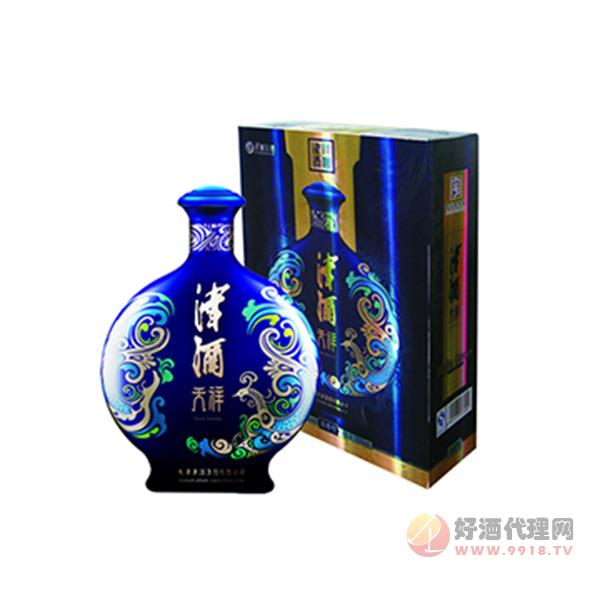 津酒祥凤系列之天祥500ml