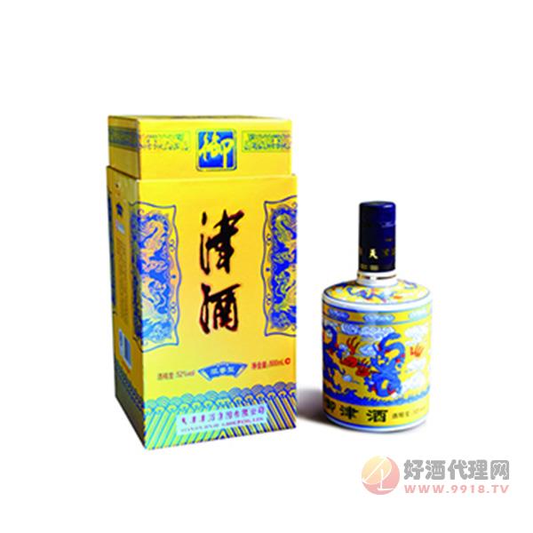 御津酒500ml