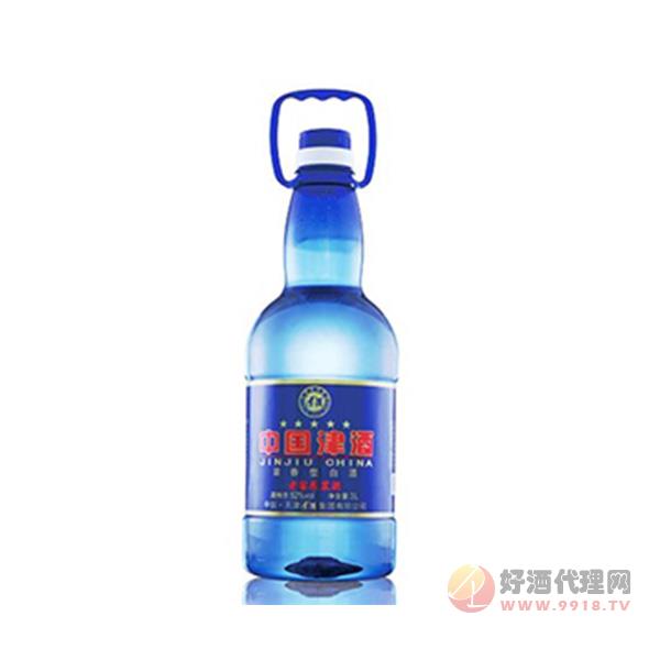 中国津酒-老窖原浆酒3L