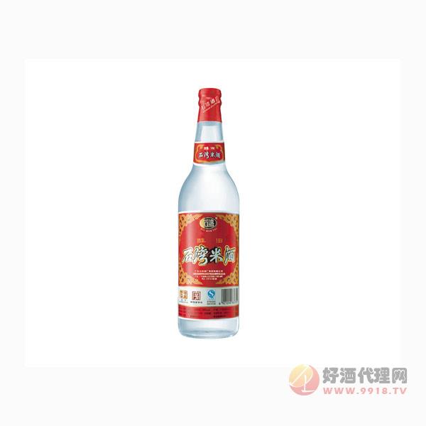 石湾米酒305ml