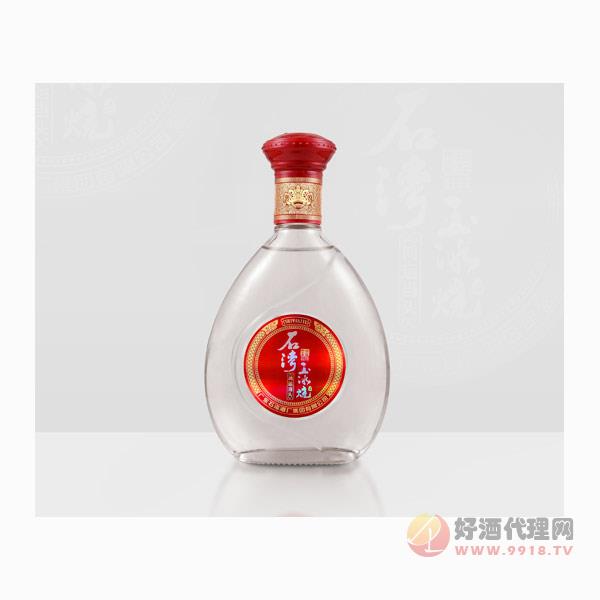 石湾玉冰烧·鸿运当头500ml