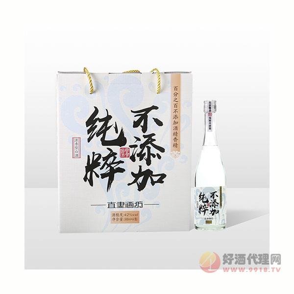 生态酒陆零