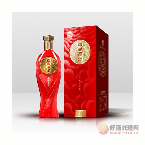 喜文化系列·富贵添香