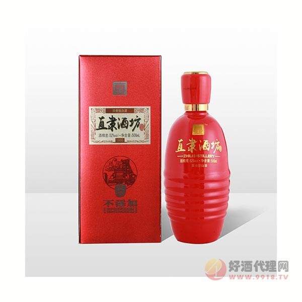 惠众系列·福坛52f度500ml