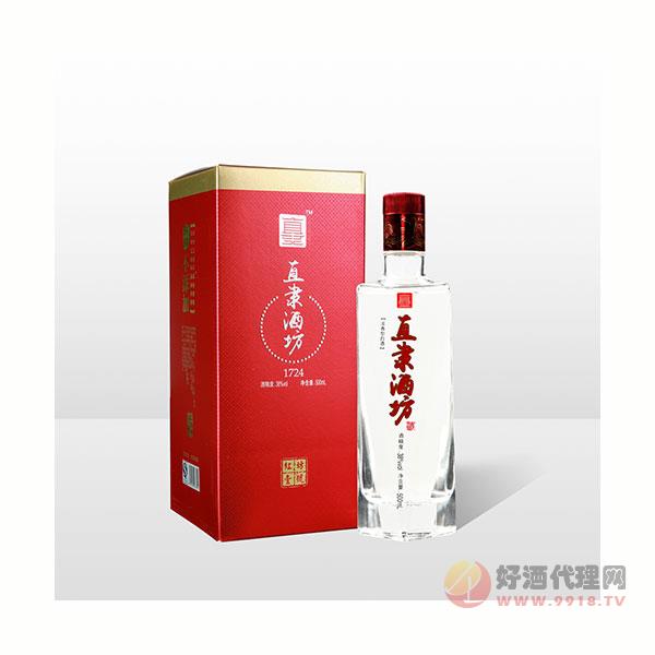 惠众系列·红坊