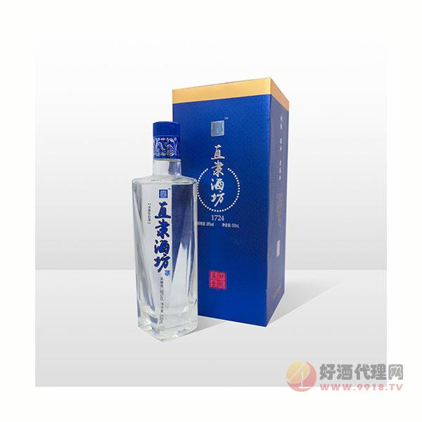 惠众系列·蓝坊